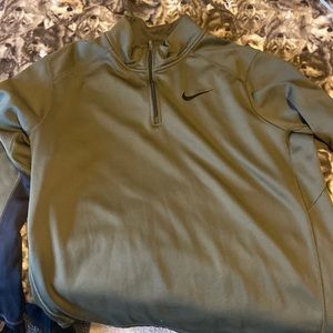 Nike Therma-fit Quarter Zip
